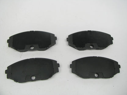 Parts Master CMX486 Front Ceramic Brake Pads For 1990-1995 Infiniti Q45