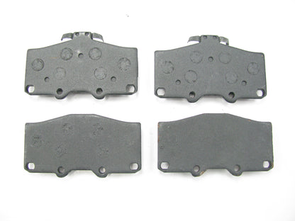 Parts Master CMX502 Front Ceramic Disc Brake Pads 91-97 Land Cruiser 96-97 LX450