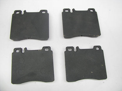 Parts Master CMX689 Front Disc Brake Pad Set - Ceramic