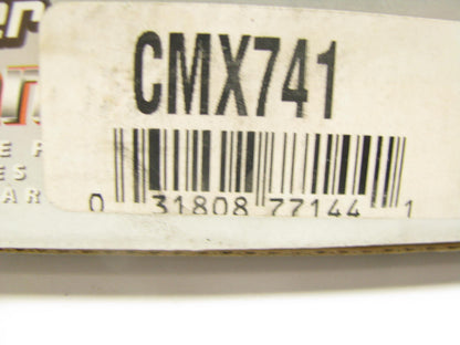 Parts Master CMX741 Front Ceramic Disc Brake Pads For 1998-2002 Prizm & Corolla