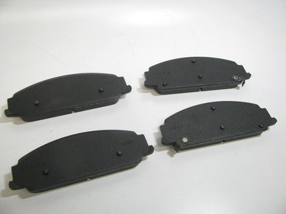 Parts Master D1351 Front Disc Brake Pads For 2008-2009 Pontiac G8