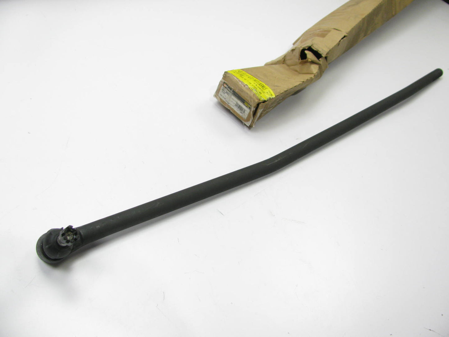 Inner Steering Tie Rod End Parts Master DS1308T
