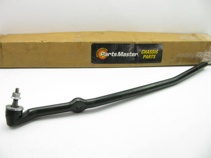 Parts Master DS1463 Front Right Outer Steering Tie Rod End