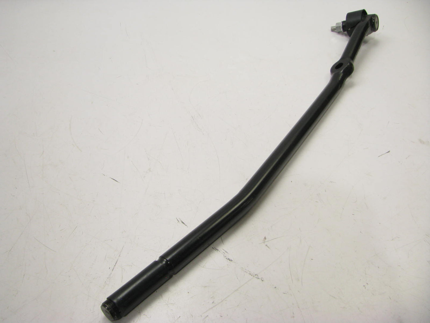 Parts Master DS1463 Front Right Outer Steering Tie Rod End