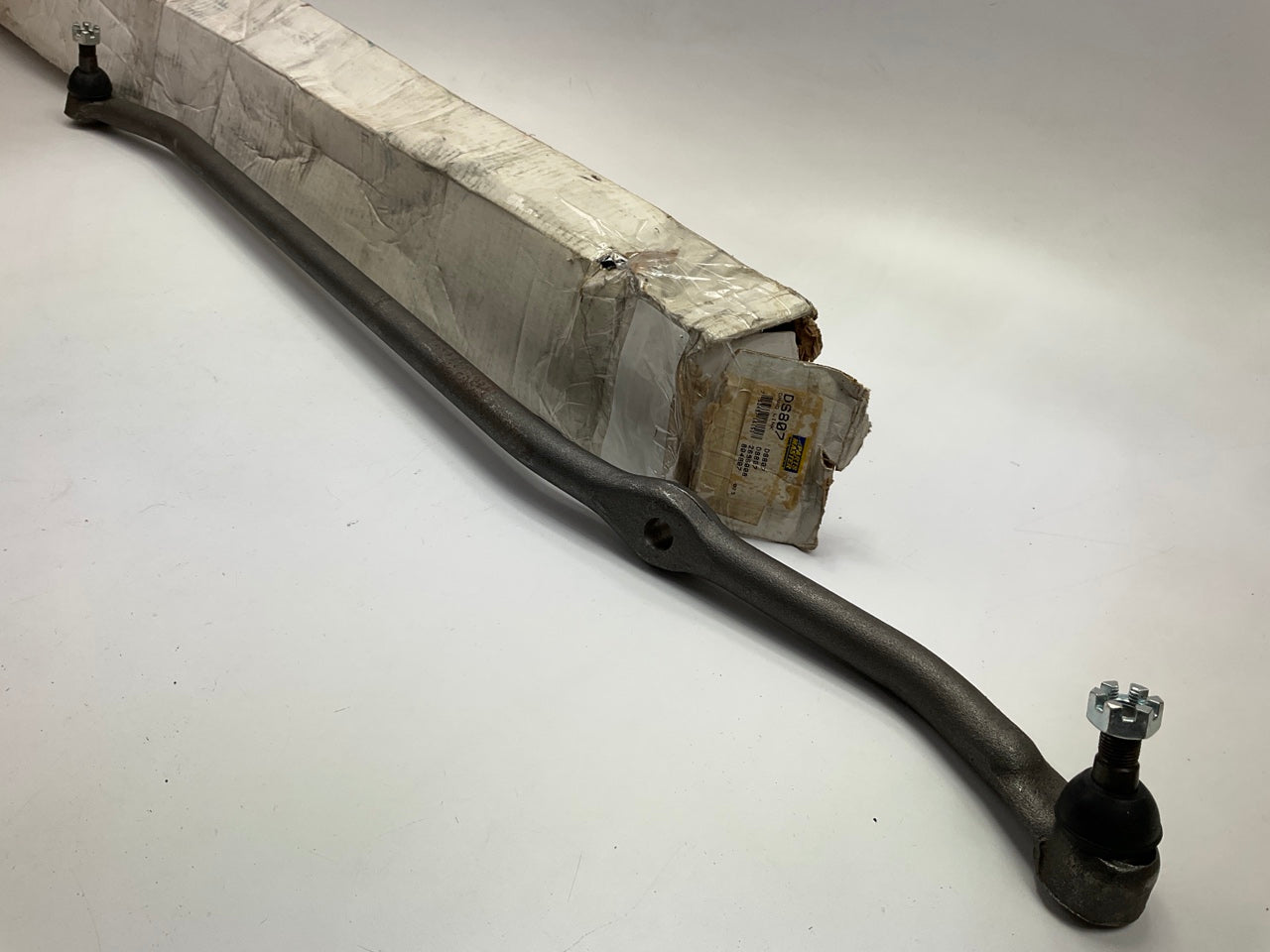 Parts Master DS807 Front Right Steering Drag Link