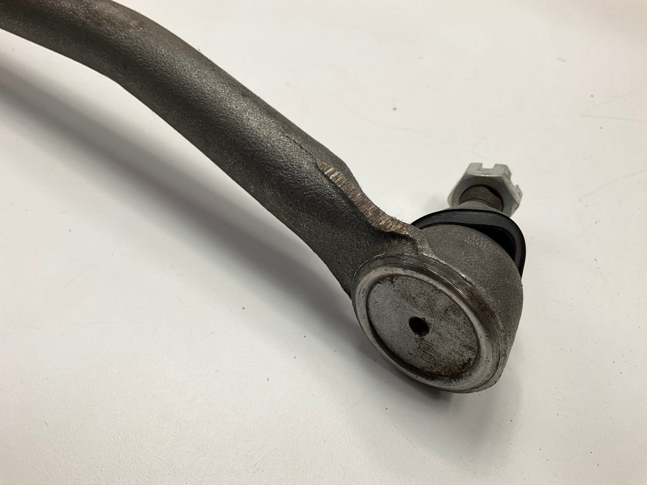 Parts Master DS807 Front Right Steering Drag Link
