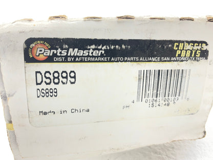 Parts Master DS899 Center Link