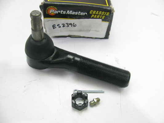 Parts Master ES2396 Steering Tie Rod End - Front Right Outer