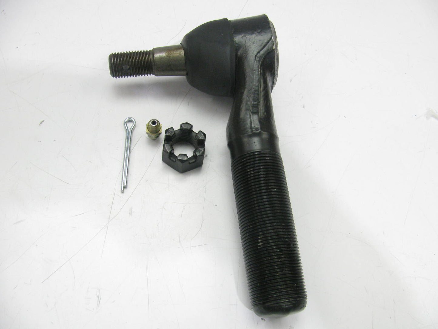 Parts Master ES2396 Steering Tie Rod End - Front Right Outer