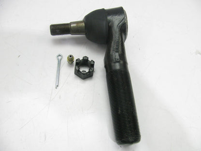 Parts Master ES2396 Steering Tie Rod End - Front Right Outer