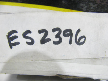 Parts Master ES2396 Steering Tie Rod End - Front Right Outer