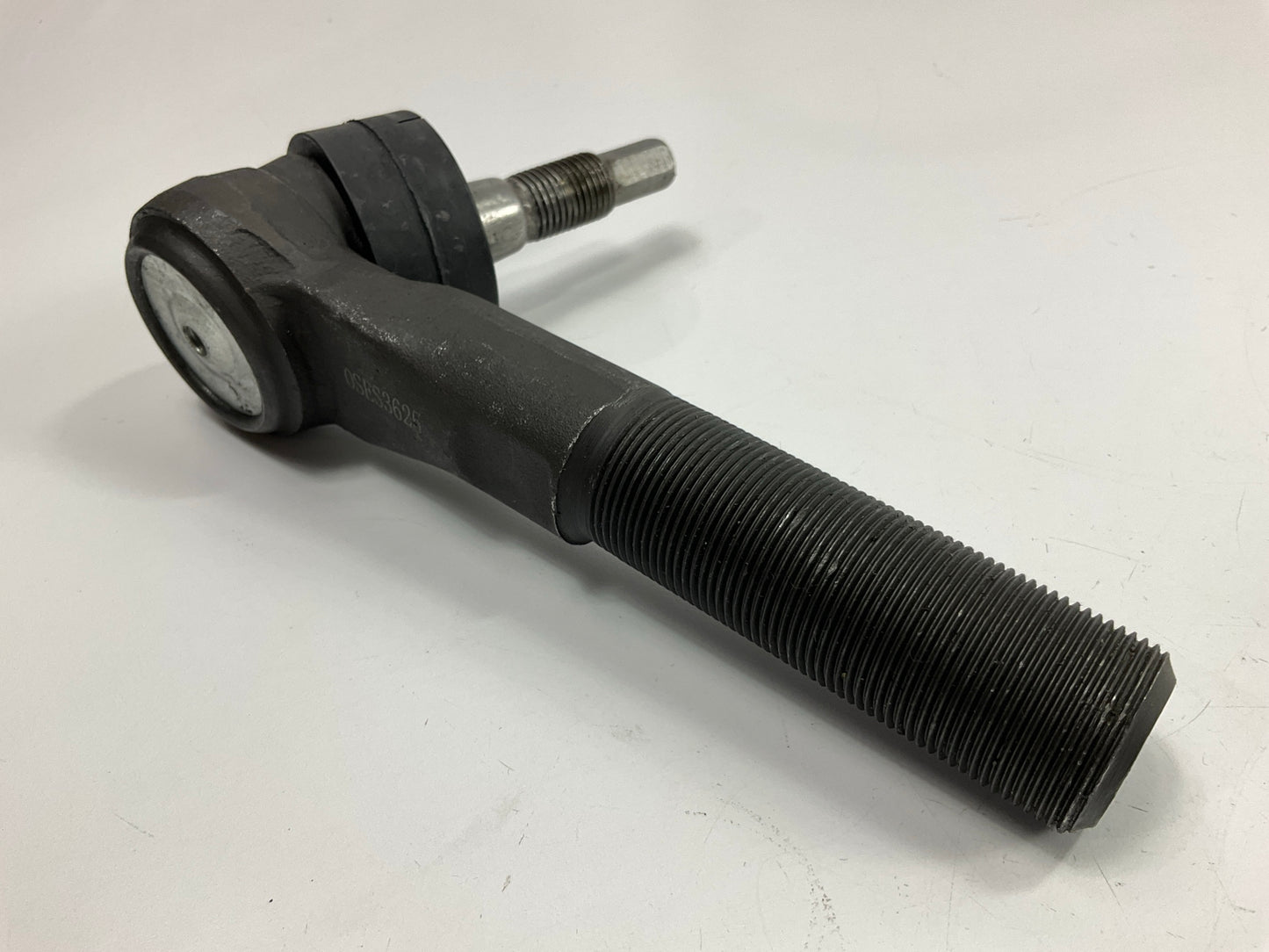 Parts Master ES3625 Front Left Outer Steering Tie Rod End - 4WD