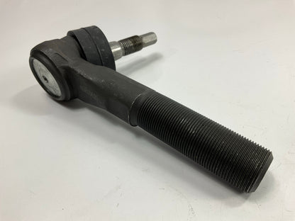 Parts Master ES3625 Front Left Outer Steering Tie Rod End - 4WD