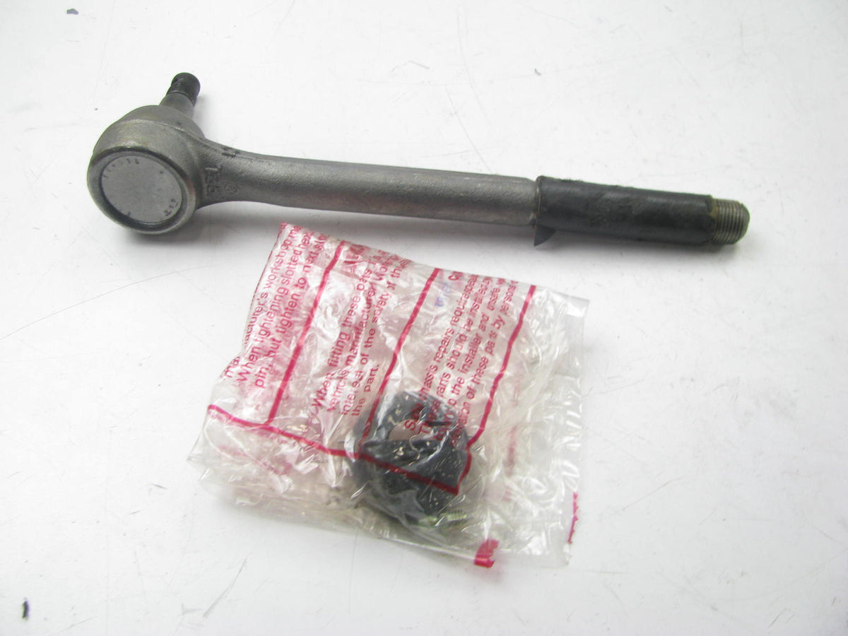 Parts Master ES403L Steering Tie Rod End - Front Inner