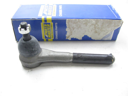 Parts Master ES425RL Steering Tie Rod End - Front Outer