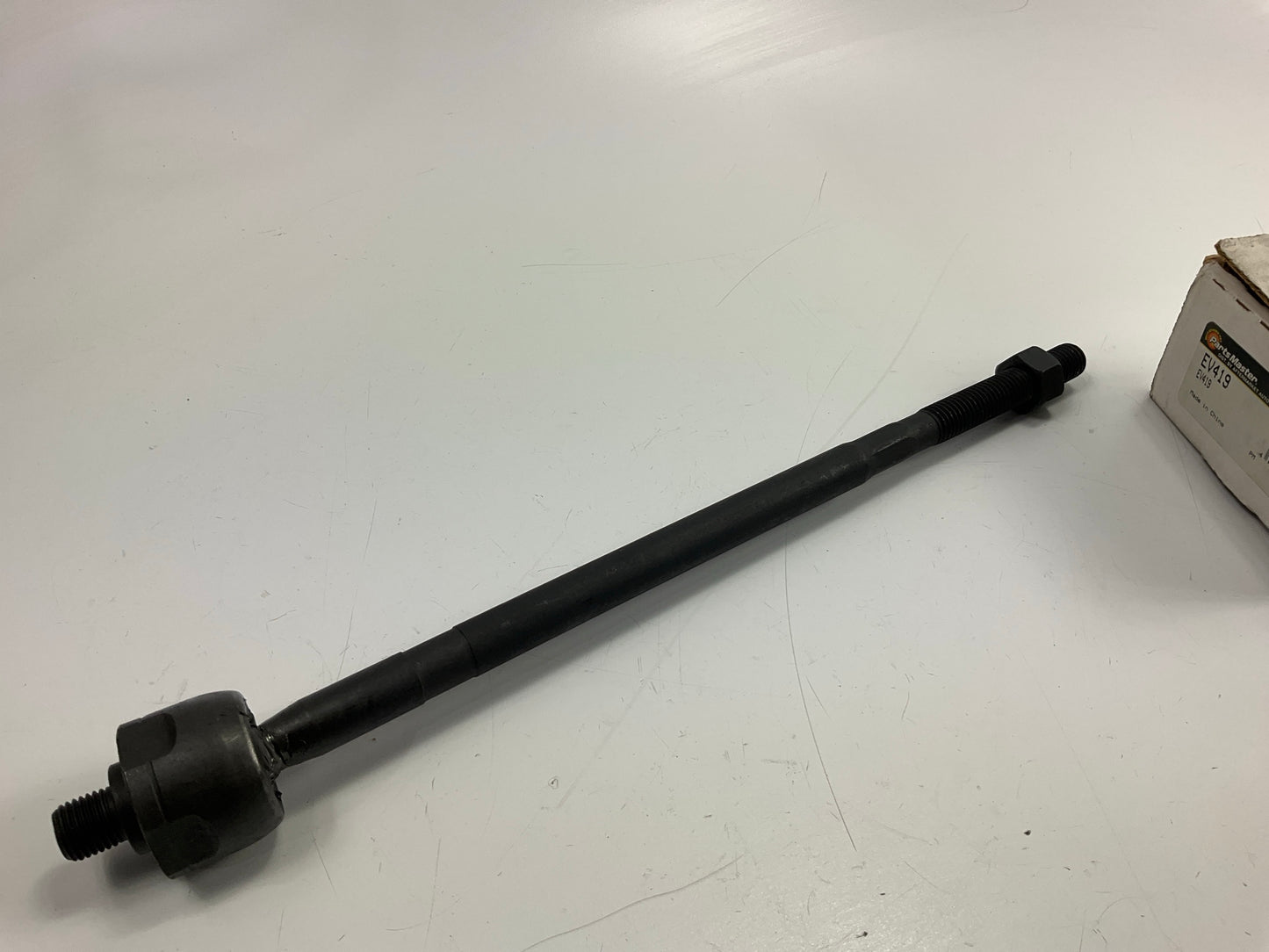 Parts Master EV419 Front Inner Steering Tie Rod End