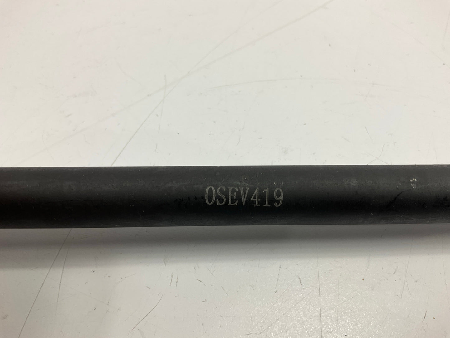 Parts Master EV419 Front Inner Steering Tie Rod End
