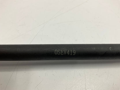 Parts Master EV419 Front Inner Steering Tie Rod End