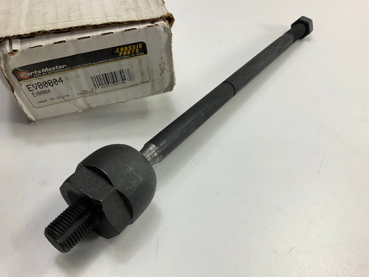 Parts Master EV80804 Front Inner Steering Tie Rod End