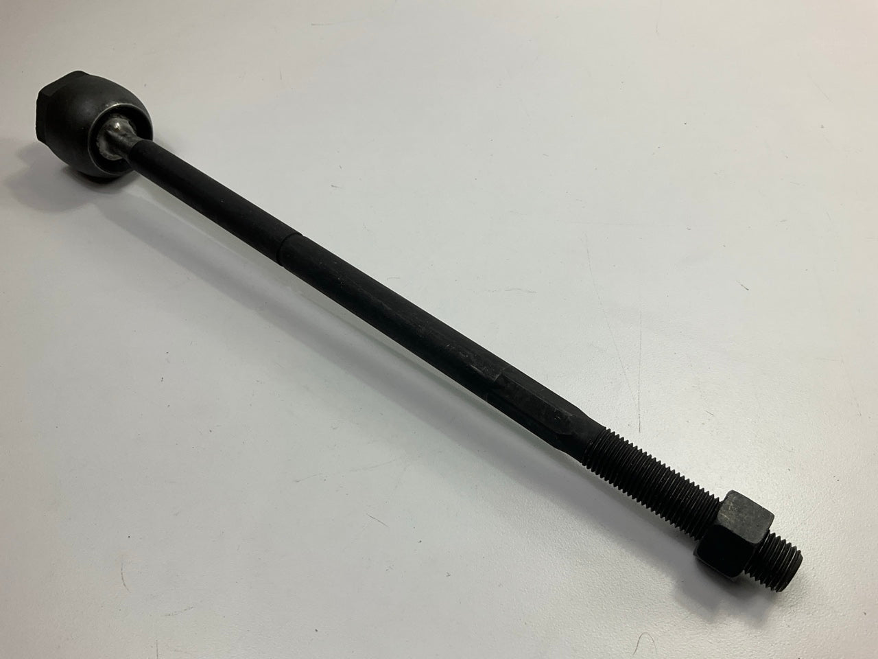 Parts Master EV80804 Front Inner Steering Tie Rod End