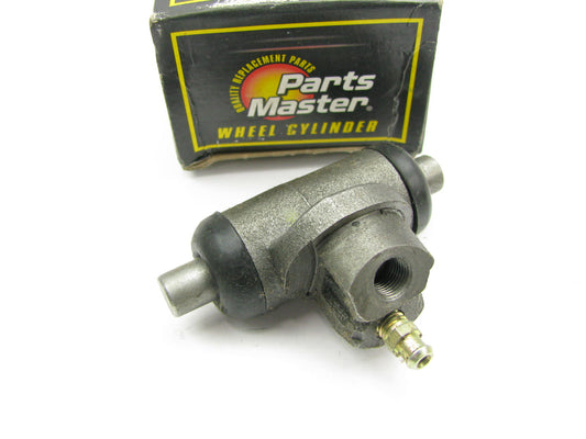 Parts Master F104384 Drum Brake Wheel Cylinder - Rear Left / Right