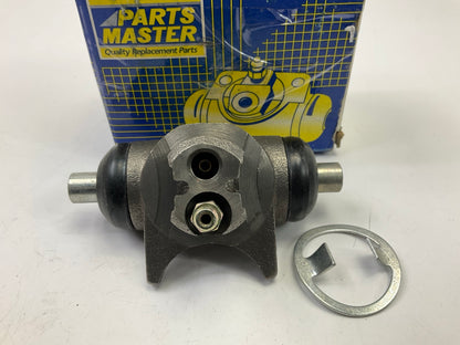 Parts Master F110261 Rear Drum Brake Wheel Cylinder
