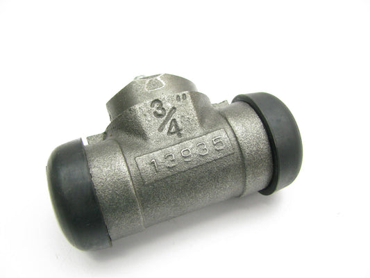 Parts Master F113886 Drum Brake Wheel Cylinder - Rear Left