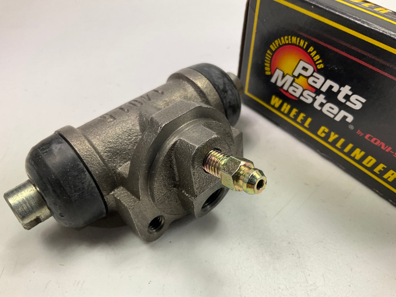 Parts Master F117345 Rear Drum Brake Wheel Cylinder