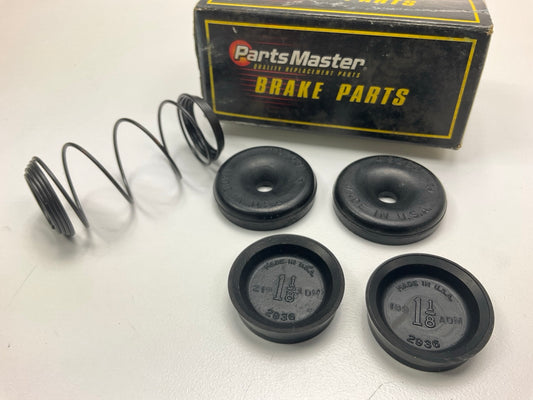 Parts Master F46350 Drum Brake Wheel Cylinder Repair Kit