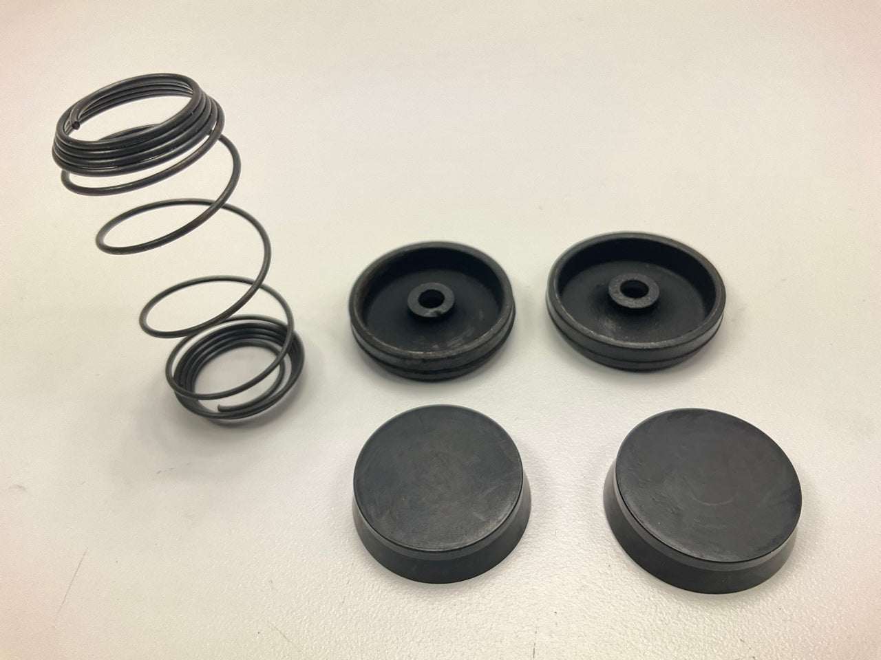 Parts Master F46350 Drum Brake Wheel Cylinder Repair Kit