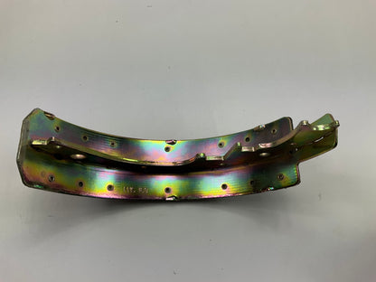 Parts Master FR481 Rear Drum Brake Shoes