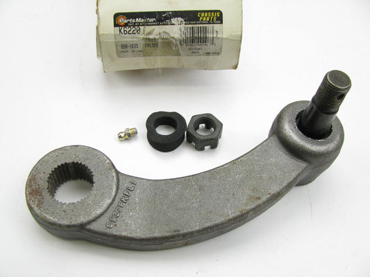 Parts Master K6220 Power Steering Pitman Arm