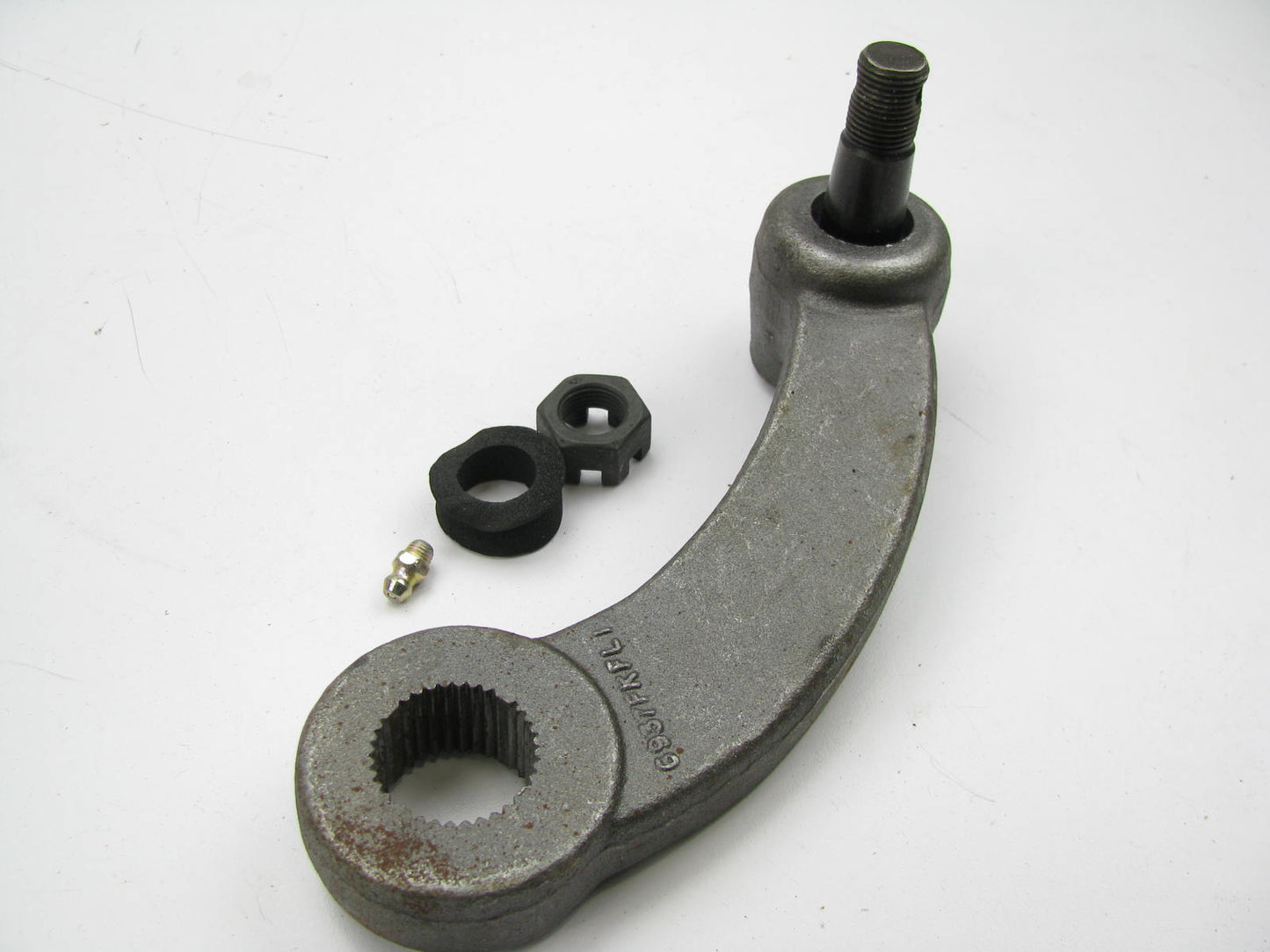 Parts Master K6220 Power Steering Pitman Arm
