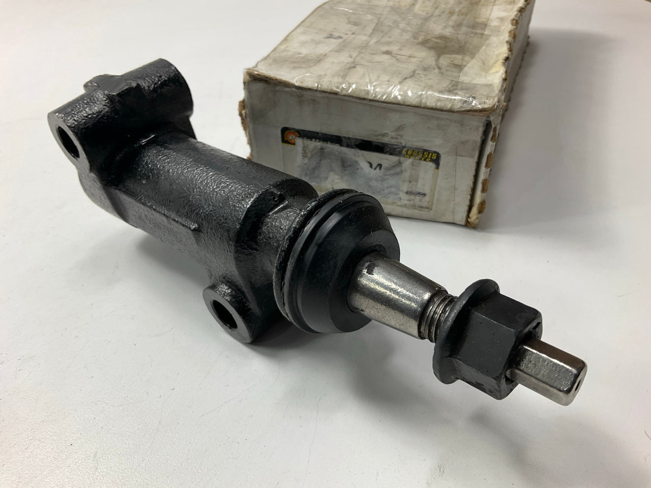 Parts Master K6659 Steering Idler Arm Bracket Assembly