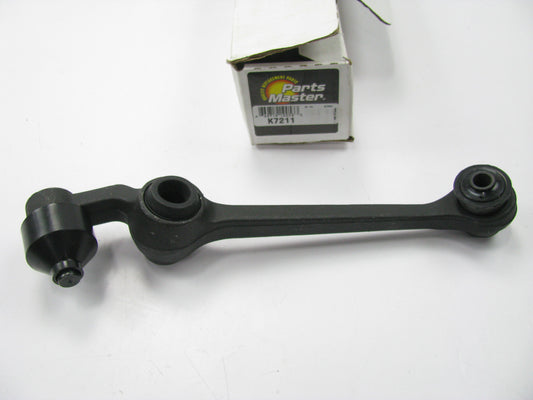 Parts Master K7211 Suspension Control Arm & Ball Joint - Front Left Lower