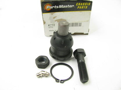 Parts Master K772 Front Upper Ball Joint