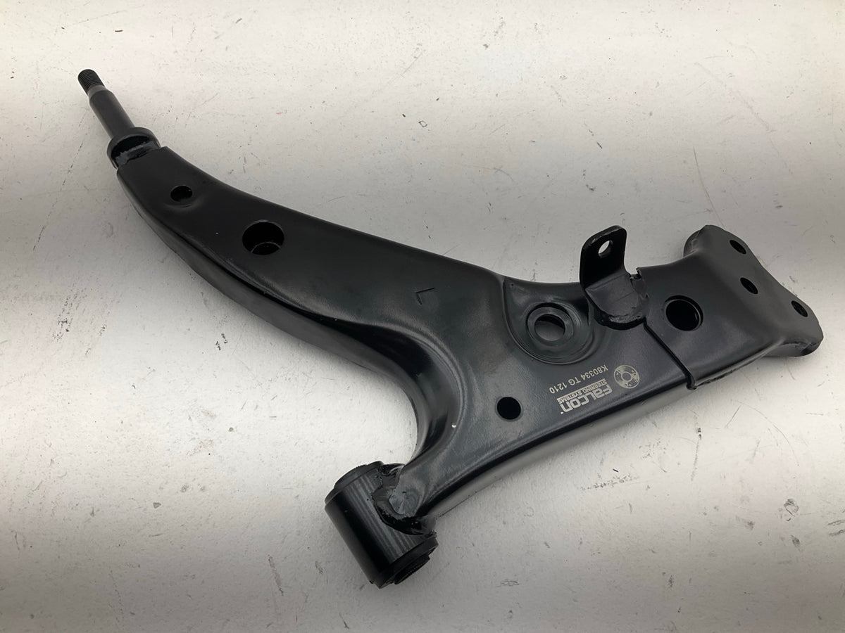 Parts Master K80334 Front Left Lower Control Arm For 1993-1995 Toyota Corolla