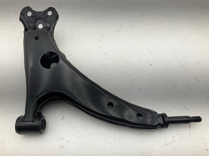 Parts Master K80334 Front Left Lower Control Arm For 1993-1995 Toyota Corolla