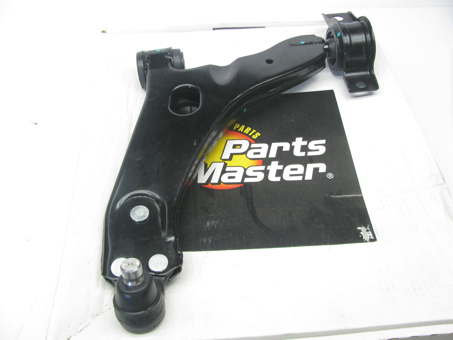 Parts Master K80408 Suspension Control Arm And Ball Joint - Front Left Lower