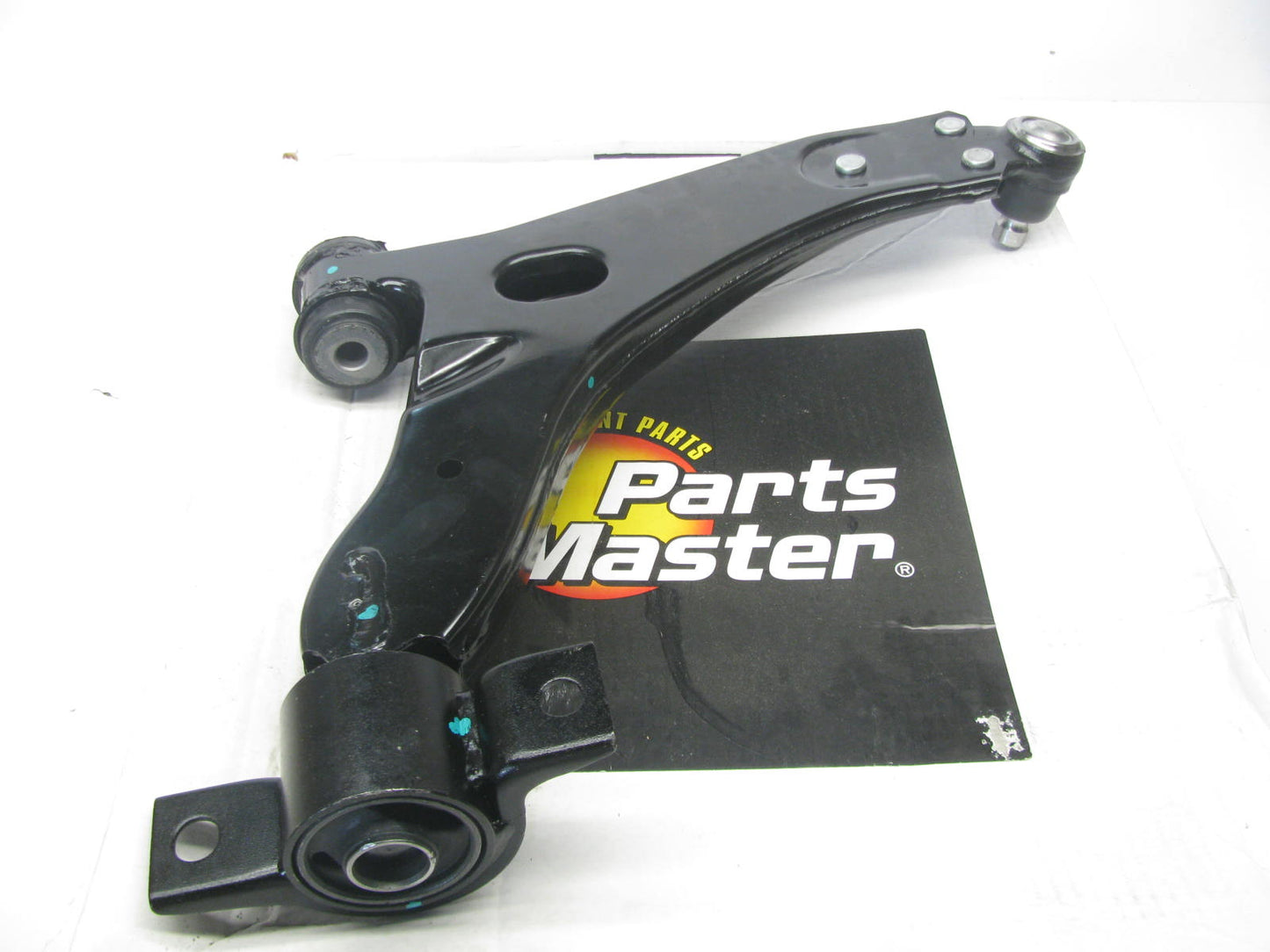 Parts Master K80408 Suspension Control Arm And Ball Joint - Front Left Lower