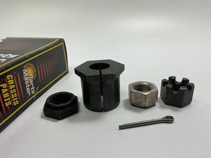 Parts Master K8364 Front Suspension Camber Bushing - 1/4 Degree - 2WD (RWD ONLY)