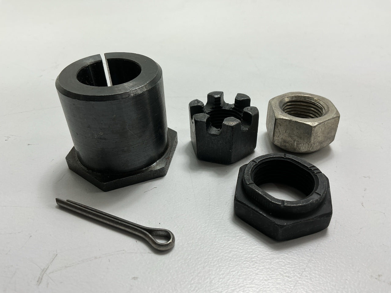 Parts Master K8364 Front Suspension Camber Bushing - 1/4 Degree - 2WD (RWD ONLY)
