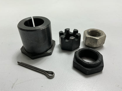 Parts Master K8364 Front Suspension Camber Bushing - 1/4 Degree - 2WD (RWD ONLY)