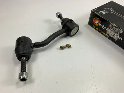 Parts Master K8635 Front Suspension Stabilizer Sway Bar Link Kit