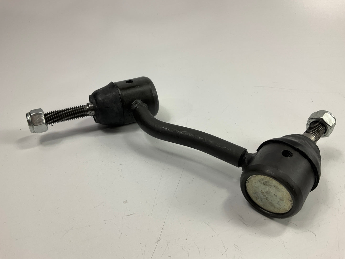 Parts Master K8635 Front Suspension Stabilizer Sway Bar Link Kit