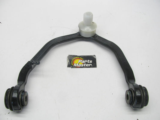 Parts Master K8781 Suspension Control Arm And Ball Joint - Front Left Upper