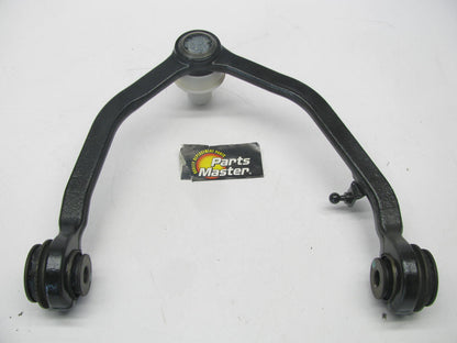 Parts Master K8781 Suspension Control Arm And Ball Joint - Front Left Upper