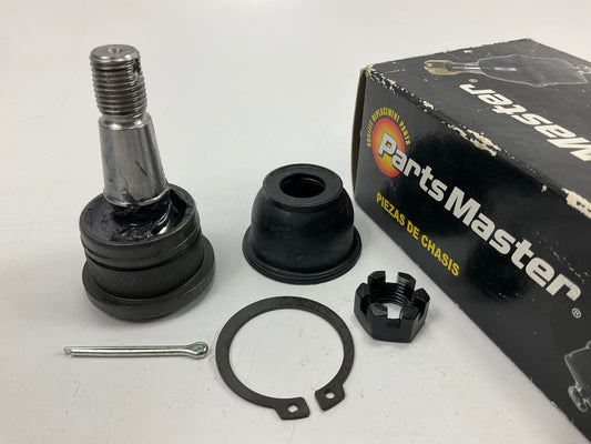 Parts Master K90386 Front Lower Suspension Ball Joint For 1998-01 Nissan Altima