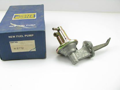 Parts Master M6772 Mechanical Fuel Pump