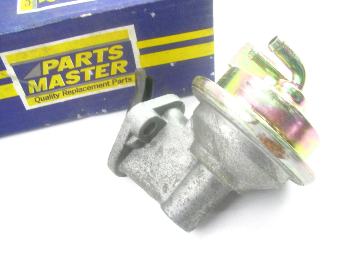 Parts Master M6954 Mechanical Fuel Pump for 1977-1981 GM 5.0L 5.7L 6.6L